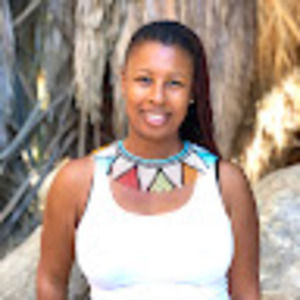 Meet your Posher, Francina